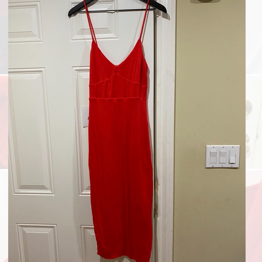 New without tag Privacy Please Revolve dress